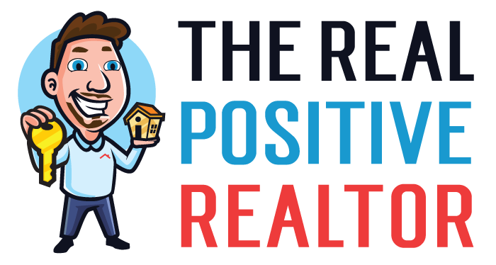 The Real Positive Realtor